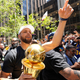 Steph Curry? Superstar.